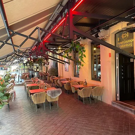 Courage Valkenburg 3* Valkenburg aan de Geul