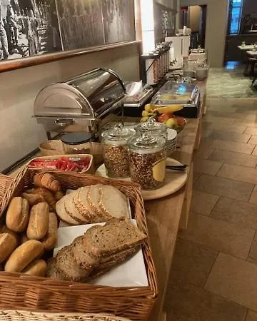Courage Valkenburg Hotell Valkenburg aan de Geul