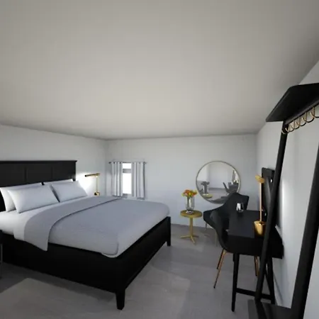 Courage Valkenburg Hotel