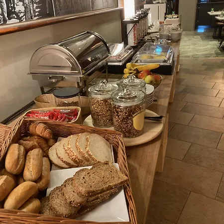 Courage Valkenburg 3* Valkenburg aan de Geul