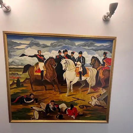 فندق Courage Valkenburg