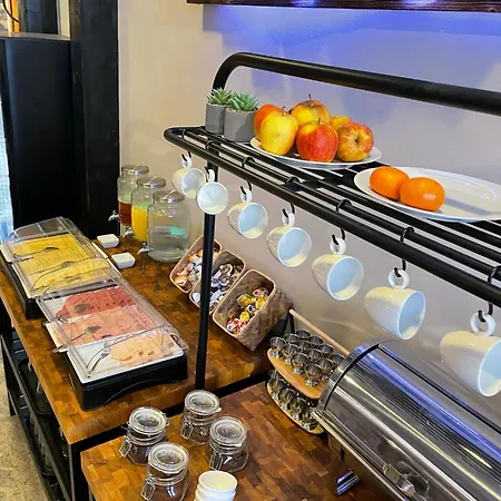 Courage Valkenburg Hotel