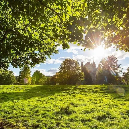 Courage Valkenburg Hotel