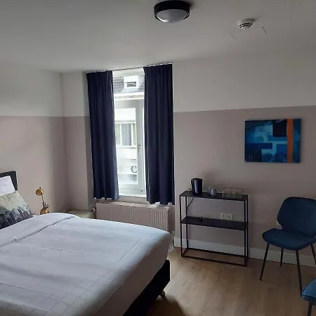 酒店 Courage Valkenburg 法尔肯堡
