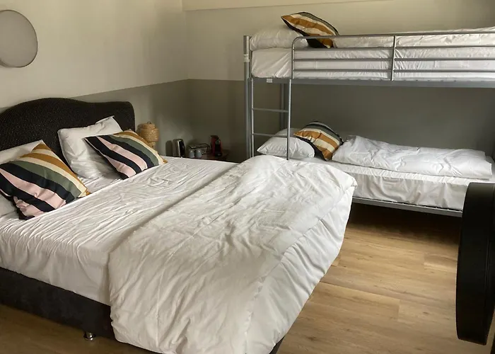 Hotel Courage Valkenburg