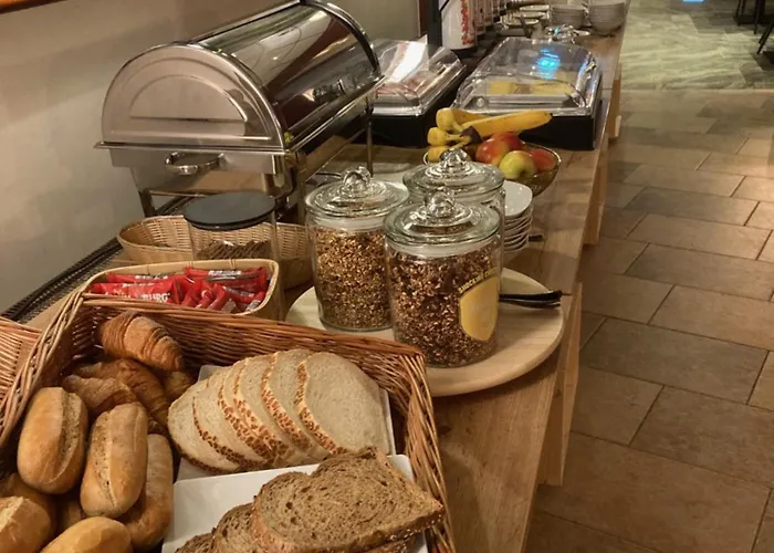 Courage Valkenburg 3* Valkenburg aan de Geul